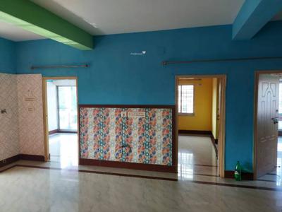 1320 sq ft 3 BHK 2T Apartment for rent in Project at Dum Dum Cantonment, Kolkata by Agent Sujata Realty
