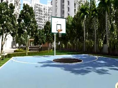 1335 sq ft 2 BHK Under Construction property Apartment for sale at Rs 1.07 crore in Ideal Greens in Tollygunge, Kolkata