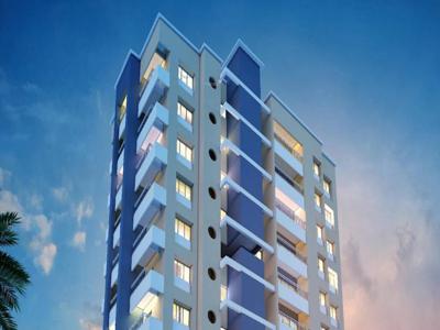 1337 sq ft 3 BHK 3T East facing Apartment for sale at Rs 1.14 crore in Kumar Primrose in Kharadi, Pune