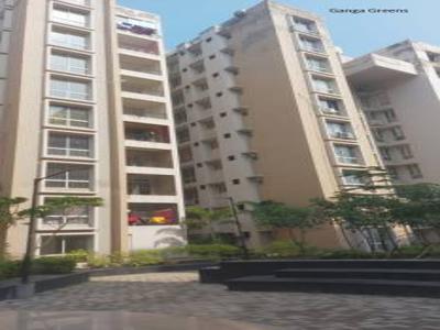 1340 sq ft 3 BHK 2T Apartment for sale at Rs 53.60 lacs in Dynamo Ganga Greens 2th floor in Uttarpara Kotrung, Kolkata