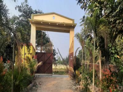 1345 sq ft 3 BHK 2T Villa for sale at Rs 50.95 lacs in Project in Joka, Kolkata