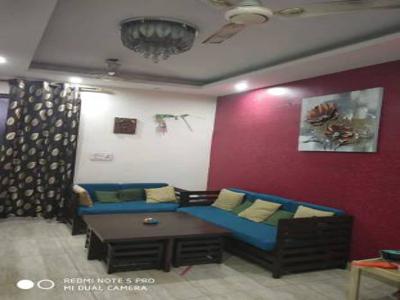 1350 sq ft 3 BHK 2T Apartment for rent in RWA Malviya Block B1 at Malviya Nagar, Delhi by Agent KC Real Estate
