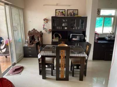 1350 sq ft 3 BHK 2T East facing Apartment for sale at Rs 1.05 crore in Atul Alcove 11th floor in Pimple Saudagar, Pune