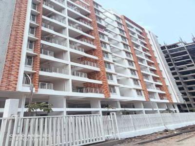 1350 sq ft 3 BHK 3T East facing Apartment for sale at Rs 80.00 lacs in Millennium Legacy Millennia A 6th floor in Tathawade, Pune