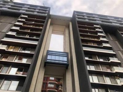1350 sq ft 3 BHK 3T East facing Apartment for sale at Rs 9.00 crore in Project 8th floor in Santacruz West, Mumbai