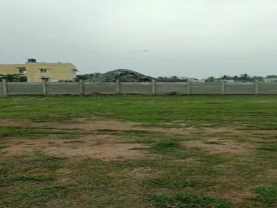 1350 sq ft East facing Plot for sale at Rs 44.55 lacs in Project in Ponmar, Kolkata
