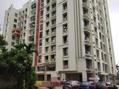 1356 sq ft 3 BHK 2T Apartment for rent in Purti Purti Star at Rajarhat, Kolkata by Agent Rent India