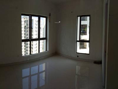 1357 sq ft 3 BHK 2T South facing Completed property Apartment for sale at Rs 95.00 lacs in Project in Chinar Park, Kolkata