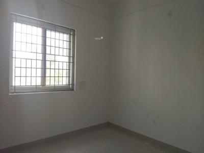 1362 sq ft 3 BHK 2T West facing Apartment for sale at Rs 67.00 lacs in North East Platinum in Ramamurthy Nagar, Bangalore