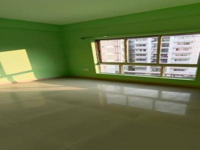 1370 sq ft 3 BHK 2T SouthEast facing Completed property Apartment for sale at Rs 71.00 lacs in Project in Rajarhat, Kolkata