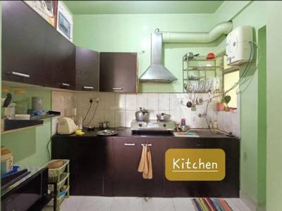1375 sq ft 3 BHK 2T Completed property Apartment for sale at Rs 82.50 lacs in Shrachi Greenwood Park Extension in New Town, Kolkata