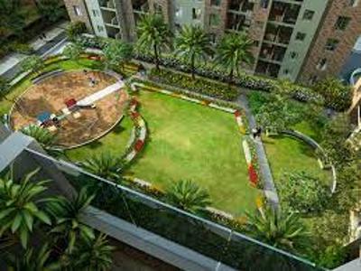 1383 sq ft 3 BHK 3T East facing Apartment for sale at Rs 73.00 lacs in Pinnacle Neelanchal Phase I in Sus, Pune