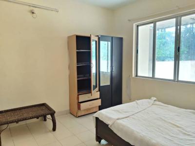 1395 sq ft 3 BHK 2T Apartment for sale at Rs 1.10 crore in Ramesh Hermes Drome in Viman Nagar, Pune