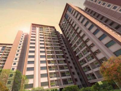 1395 sq ft 3 BHK 3T East facing Apartment for sale at Rs 1.02 crore in Brigade 7 Gardens in Subramanyapura, Bangalore