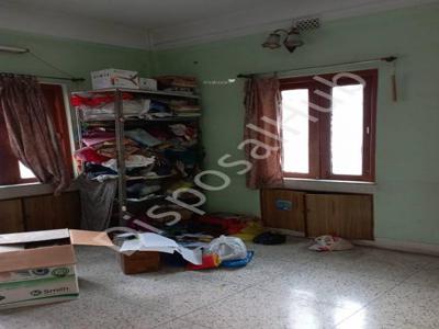 1400 sq ft 2 BHK 2T East facing BuilderFloor for sale at Rs 34.50 lacs in Project in Paschim Barisha, Kolkata