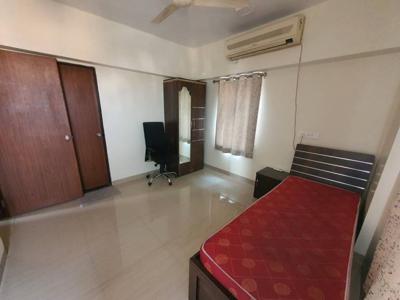 1400 sq ft 3 BHK 3T Apartment for sale at Rs 1.31 crore in Siddhesh Optimus in Viman Nagar, Pune