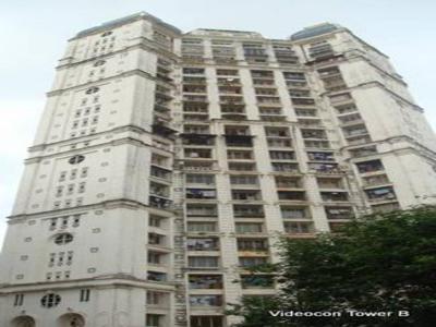 1400 sq ft 3 BHK 3T Apartment for sale at Rs 2.55 crore in Gokul Videocon Tower in Kandivali East, Mumbai