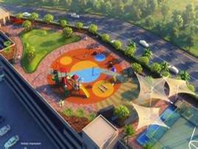 1400 sq ft 4 BHK 3T Launch property Apartment for sale at Rs 1.20 crore in VTP Sierra in Baner, Pune