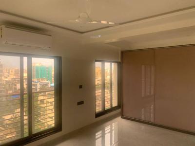 1400 sq ft 4 BHK 4T West facing Apartment for sale at Rs 13.50 crore in Project in Juhu, Mumbai