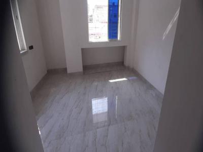 1410 sq ft 3 BHK 2T East facing Apartment for sale at Rs 83.70 lacs in Project in Bangur avenue, Kolkata