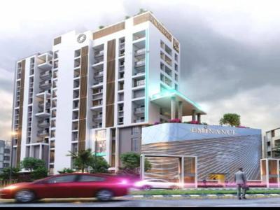 1432 sq ft 3 BHK 2T SouthEast facing Apartment for sale at Rs 1.22 crore in Project in Garia, Kolkata