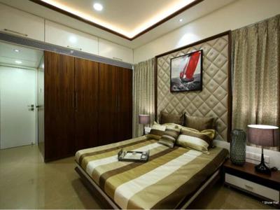 1435 sq ft 3 BHK 3T West facing Apartment for sale at Rs 6.50 crore in Chandak Ideal Chsl 11th floor in Juhu, Mumbai