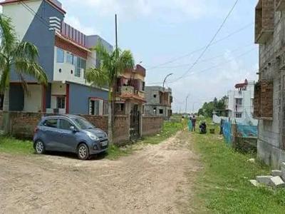 1440 sq ft NorthWest facing Plot for sale at Rs 3.50 lacs in Vriddhi Fresco Fountain City Plots Phase II in Joka, Kolkata