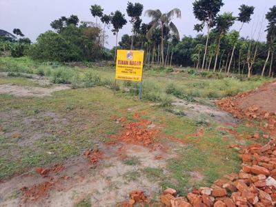 1440 sq ft South facing Plot for sale at Rs 13.70 lacs in Project in New Town, Kolkata