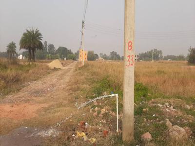 1440 sq ft South facing Plot for sale at Rs 2.75 lacs in Om Raspunja City in Joka, Kolkata