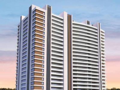 1448 sq ft 4 BHK Completed property Apartment for sale at Rs 3.74 crore in Classic Mudra in Bibwewadi, Pune