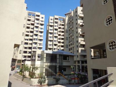1450 sq ft 2 BHK 3T East facing Apartment for sale at Rs 1.20 crore in Rachana My World in Baner, Pune
