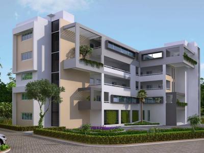 1450 sq ft 3 BHK 2T Apartment for rent in CasaGrand Supremus at Thalambur, Chennai by Agent Casagrand Rent Assure