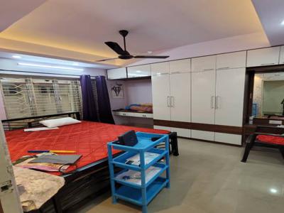 1450 sq ft 3 BHK 2T Apartment for rent in Project at New Town, Kolkata by Agent Ayan Chakroborty