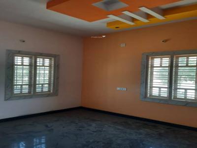 1450 sq ft 3 BHK 3T North facing IndependentHouse for sale at Rs 1.10 crore in Project in NRI Layout, Bangalore