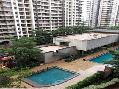 1455 sq ft 3 BHK 2T East facing Completed property Apartment for sale at Rs 2.50 crore in Kalpataru Aura 8th floor in Ghatkopar West, Mumbai