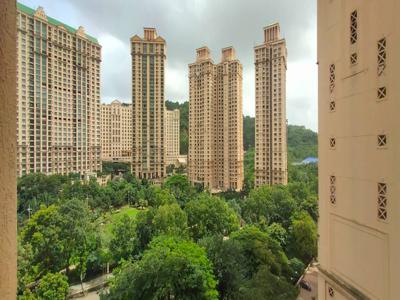 1470 sq ft 3 BHK 3T Completed property Apartment for sale at Rs 5.65 crore in Hiranandani Torino in Powai, Mumbai