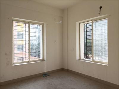 1480 sq ft 3 BHK 2T South facing Completed property Apartment for sale at Rs 82.00 lacs in Project in New Town, Kolkata
