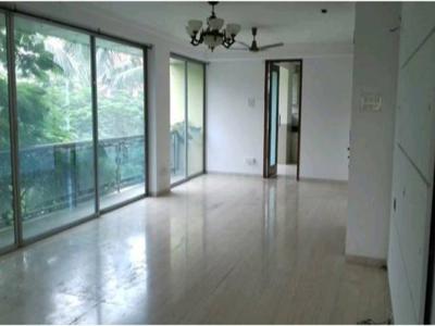 1482 sq ft 3 BHK 3T West facing Apartment for sale at Rs 7.25 crore in Shubham Galaxy Heaven 9th floor in Juhu, Mumbai