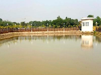 1485 sq ft South facing Completed property Plot for sale at Rs 2.68 lacs in Sweep Dream City Kolkata in Joka, Kolkata