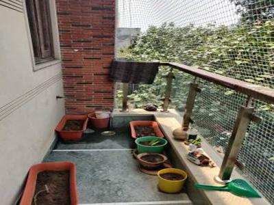 1500 sq ft 2 BHK 2T BuilderFloor for rent in 3bhk newly furnished flat near kailash colony metro station at Kailash Colony, Delhi by Agent Rana Associates