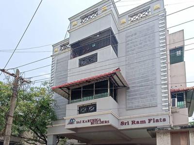 1500 sq ft 2 BHK 2T IndependentHouse for rent in Project at Chromepet, Chennai by Agent Nestaway Technologies Pvt Ltd