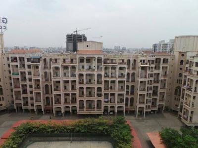 1500 sq ft 2 BHK 2T SouthEast facing Apartment for sale at Rs 95.00 lacs in Goel Ganga Constella in Kharadi, Pune