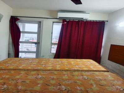 1500 sq ft 3 BHK 2T Apartment for rent in Shrachi Greenwood Park Extension at New Town, Kolkata by Agent Himadri Maity