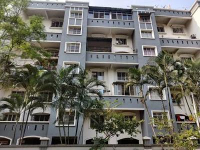 1500 sq ft 3 BHK 2T West facing Apartment for sale at Rs 100.00 lacs in Kasturi Ike No Midori 1th floor in Bavdhan, Pune