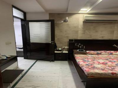1500 sq ft 3 BHK 3T Apartment for rent in CGHS Kunj Vihar Apartment at Sector 12 Dwarka, Delhi by Agent Vijay Estate