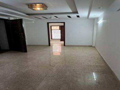 1500 sq ft 3 BHK 3T BuilderFloor for rent in 3bhk independent builder floor near okhla at East of Kailash, Delhi by Agent Rana Associates