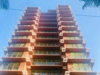 1500 sq ft 3 BHK 3T East facing Apartment for sale at Rs 6.00 crore in Project 10th floor in Santacruz West, Mumbai