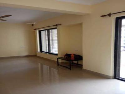 1500 sq ft 3 BHK 3T North facing Apartment for sale at Rs 1.30 crore in Acropolis Nine Hills 5th floor in NIBM Annex Mohammadwadi, Pune