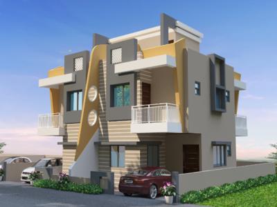 1500 sq ft 4 BHK 2T Villa for sale at Rs 65.00 lacs in Project in Porwal Road, Pune
