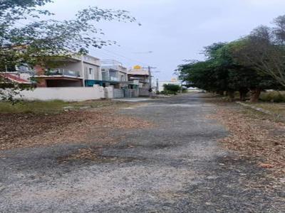 1500 sq ft Completed property Plot for sale at Rs 34.50 lacs in Project in Sarjapur, Bangalore
